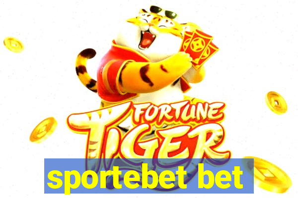 sportebet bet